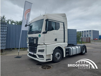 Vilcējs MAN TGX 18.470