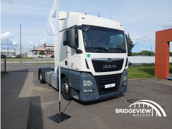 Vilcējs MAN TGX 18.460: foto 2