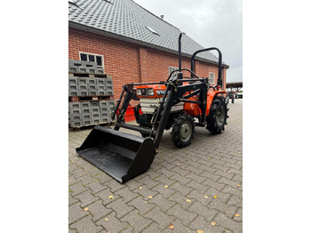 Mini traktors KUBOTA B series