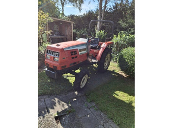 Mini traktors HINOMOTO