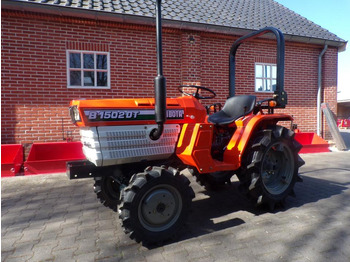 Mini traktors KUBOTA B series
