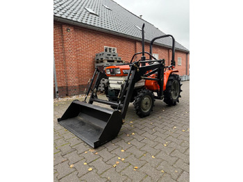Mini traktors KUBOTA B series