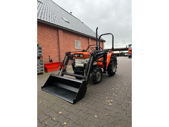 Mini traktors KUBOTA B series