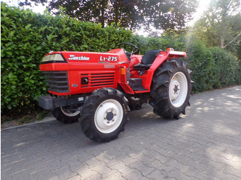 Mini traktors KUBOTA