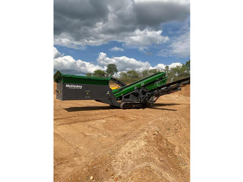 Sijātājs McCLOSKEY