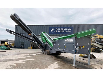 Sijātājs McCLOSKEY