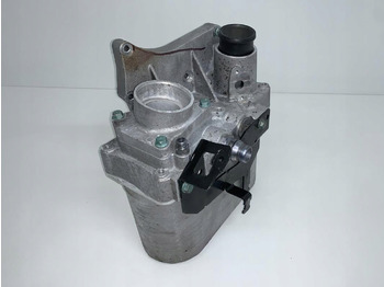 Interkūlers MAN TGS