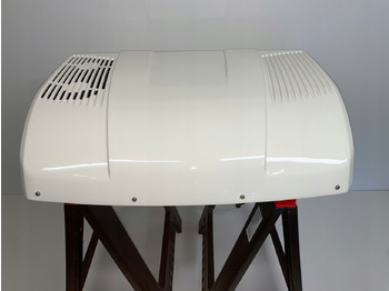 Kondicioniera kompresors SCANIA