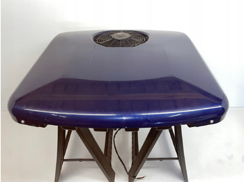 Kondicioniera kompresors SCANIA