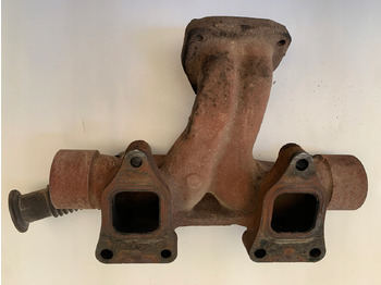 Dzinējs un rezerves daļas MAN TGS