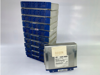 Elektroniskais vadības bloks (ECU) MAN TGA