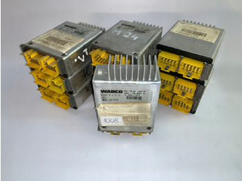 Elektroniskais vadības bloks (ECU) MAN TGA