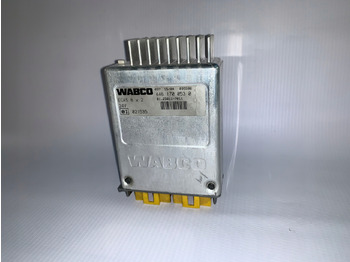 Elektroniskais vadības bloks (ECU) MAN TGA