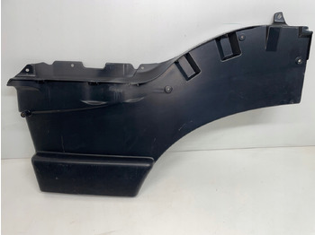 Durvis un rezerves daļas IVECO Stralis