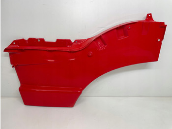 Durvis un rezerves daļas IVECO Stralis