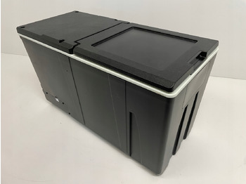 Kabīne un interjers MERCEDES-BENZ Actros