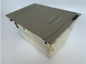 Kabīne un interjers VOLVO FH