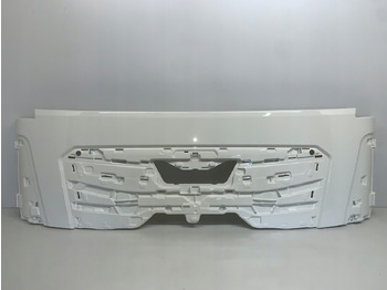 Motora pārsegs MAN TGL