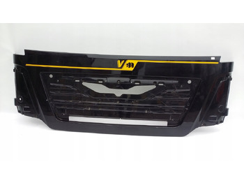 Motora pārsegs MAN TGS