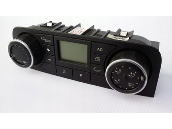 Mērinstrumentu panelis MAN TGS