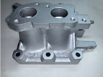 EGR dzesētājs MAN TGS