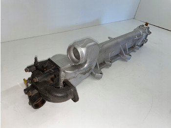 EGR dzesētājs MAN TGA