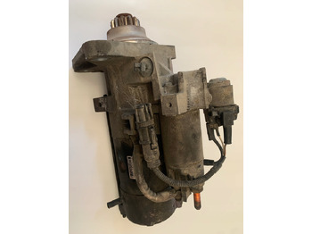 Dzinējs un rezerves daļas MAN TGS