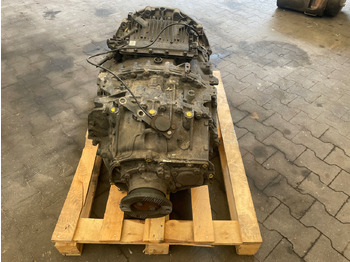 Pārnesumkārba - Kravas automašīna SKRZYNIA BIEGÓW MAN TGS TGX EURO 6 12AS2330TD: foto 4