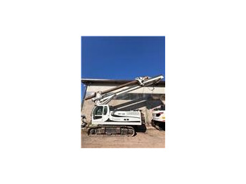 Pāļu dzinējs MAIT