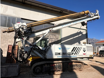 Pāļu dzinējs MAIT