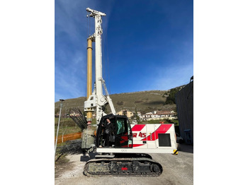 Pāļu dzinējs MAIT