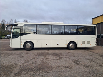 Starppilsētu autobuss MERCEDES-BENZ Tourismo