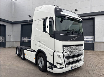 Vilcējs VOLVO FH 500