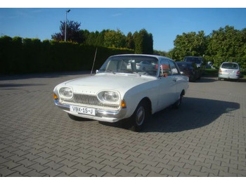 Vieglā automašīna FORD