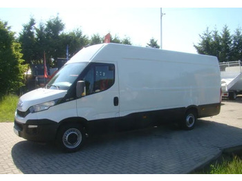 Kravas mikroautobuss IVECO Daily