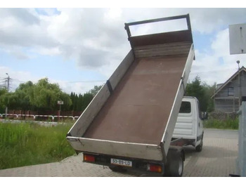 Komercauto pašizgāzējs Iveco DAILY 40 C 12 WYWROTKA 3.5T 4.20M KLIMA: foto 3 Komercauto pašizgāzējs Iveco DAILY 40 C 12 WYWROTKA 3.5T 4.20M KLIMA: foto 3