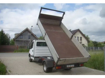 Komercauto pašizgāzējs Iveco DAILY 40 C 12 WYWROTKA 3.5T 4.20M KLIMA: foto 5 Komercauto pašizgāzējs Iveco DAILY 40 C 12 WYWROTKA 3.5T 4.20M KLIMA: foto 5