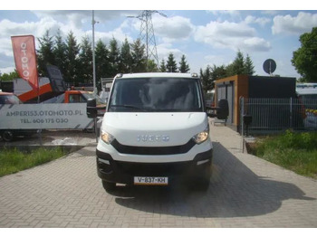 Iveco DAILY 40 C 17 3.0TDI CLIXSTAR PRAWOJAZDY E DO B 3400KGŁADOWNOŚCI līzingu Iveco DAILY 40 C 17 3.0TDI CLIXSTAR PRAWOJAZDY E DO B 3400KGŁADOWNOŚCI: foto 3 Iveco DAILY 40 C 17 3.0TDI CLIXSTAR PRAWOJAZDY E DO B 3400KGŁADOWNOŚCI līzingu Iveco DAILY 40 C 17 3.0TDI CLIXSTAR PRAWOJAZDY E DO B 3400KGŁADOWNOŚCI: foto 3