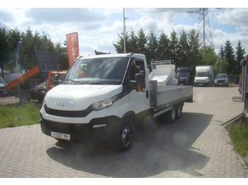 Iveco DAILY 40 C 17 3.0TDI CLIXSTAR PRAWOJAZDY E DO B 3400KGŁADOWNOŚCI līzingu Iveco DAILY 40 C 17 3.0TDI CLIXSTAR PRAWOJAZDY E DO B 3400KGŁADOWNOŚCI: foto 1 Iveco DAILY 40 C 17 3.0TDI CLIXSTAR PRAWOJAZDY E DO B 3400KGŁADOWNOŚCI līzingu Iveco DAILY 40 C 17 3.0TDI CLIXSTAR PRAWOJAZDY E DO B 3400KGŁADOWNOŚCI: foto 1