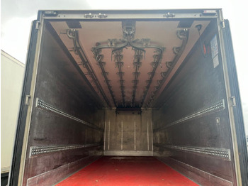 Kravas automašīna refrižerators IVECO Stralis