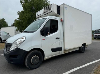 Komercauto refrižerators RENAULT Master
