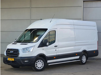 Kravas mikroautobuss FORD Transit