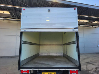 Kravas mikroautobuss Iveco Daily 35S14: foto 3