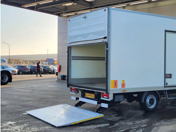 Kravas mikroautobuss Iveco Daily 35S14: foto 4