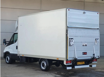 Kravas mikroautobuss Iveco Daily 35S14: foto 2