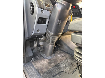 Mercedes-Benz Atego 816 līzingu Mercedes-Benz Atego 816: foto 4 Mercedes-Benz Atego 816 līzingu Mercedes-Benz Atego 816: foto 4