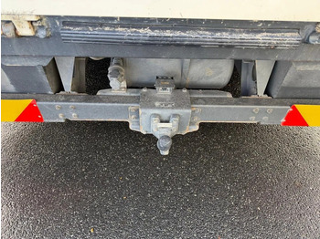 Mercedes-Benz Atego 816 līzingu Mercedes-Benz Atego 816: foto 3 Mercedes-Benz Atego 816 līzingu Mercedes-Benz Atego 816: foto 3