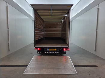 Mercedes-Benz Sprinter 316 2.2 CDI L3 EURO VI-D līzingu Mercedes-Benz Sprinter 316 2.2 CDI L3 EURO VI-D: foto 5 Mercedes-Benz Sprinter 316 2.2 CDI L3 EURO VI-D līzingu Mercedes-Benz Sprinter 316 2.2 CDI L3 EURO VI-D: foto 5