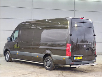 Kravas mikroautobuss Mercedes-Benz Sprinter L3H2: foto 2