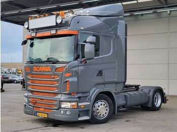 Vilcējs SCANIA R 440